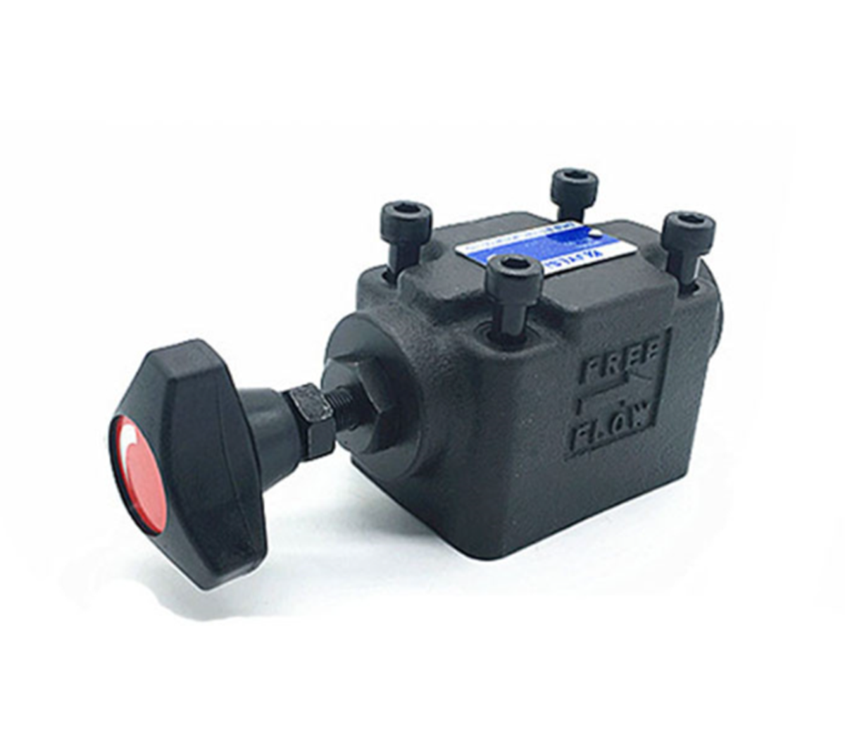 YUKEN One-way Throttle Valve SRCG-03-50 - YUKEN