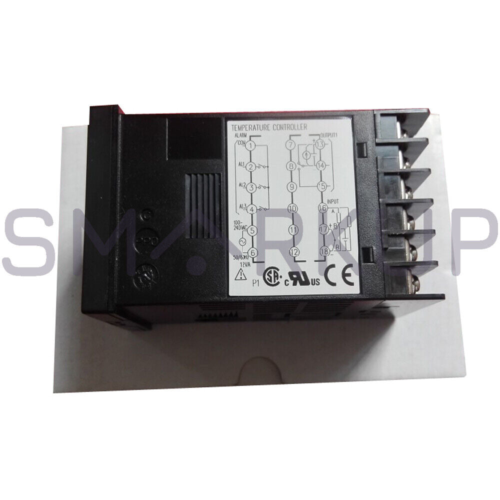 new FUJI PXR4TCY1-8WM00-C Temperature Controller