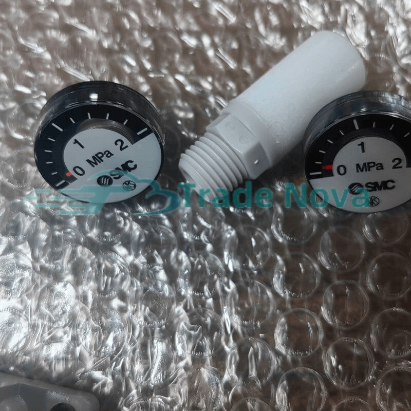 1PC SMC VBA10A-F02GN Pneumatic Booster Valve delivery VBA10AF02GN
