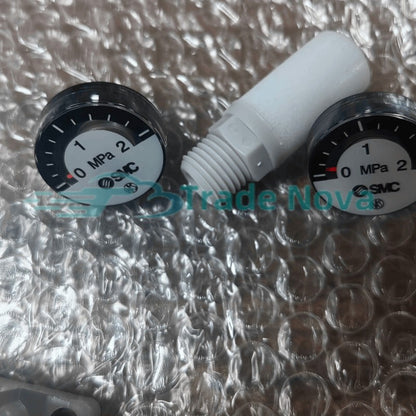 1PC SMC VBA10A-F02GN Pneumatic Booster Valve delivery VBA10AF02GN