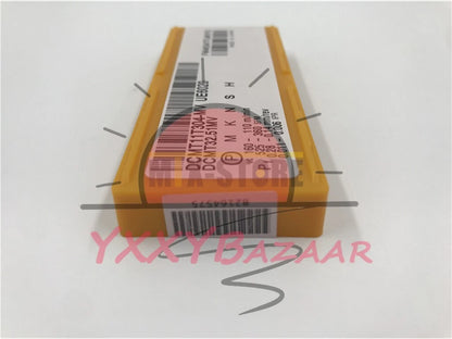 10PCS/box Mitsubishi DCMT11T304-MV UE6020 DCMT32.51MV FREE SHIPPING