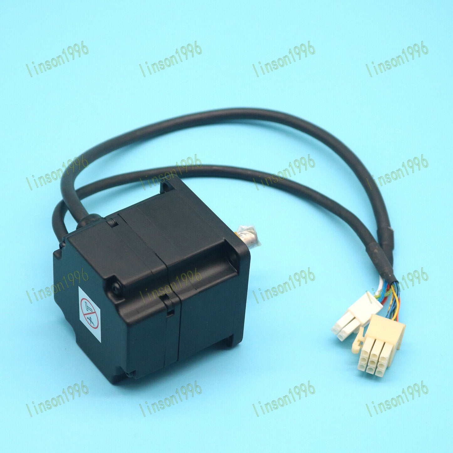 Yaskawa SGMP-01A312 Servo Motor In Box - YASKAWA