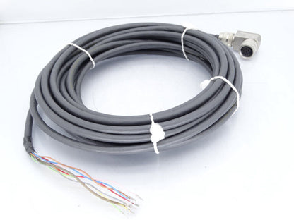BALLUFF BKS-S 33M-10 CABLE - BALLUFF