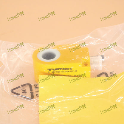ONE Bi15R-W30-DAP6X-H1141 Proximity Sensor - TURCK
