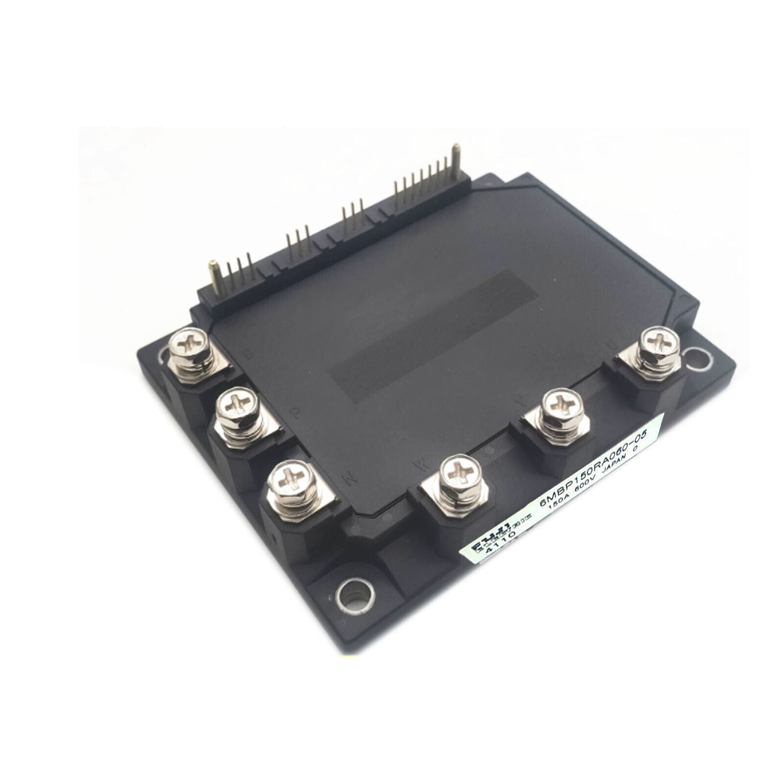 FUJI Power Module 6MBP150RA060-05 - FUJI