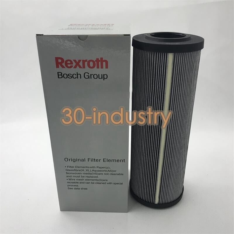 Rexroth R928006265 Hydraulic Oil Filter Element - 1PC - REXROTH