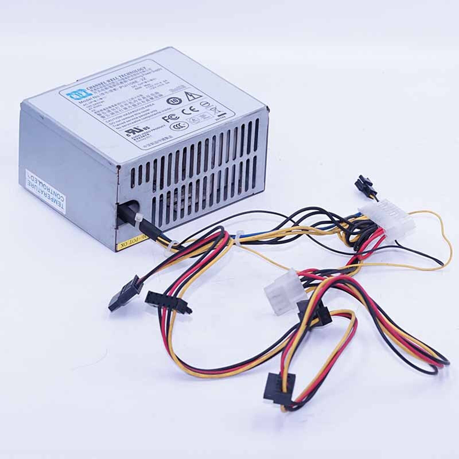 new 1PCS DELTA DPS-75VB A for Dahua DVR power supply 12v 5.7A 12V0.5A