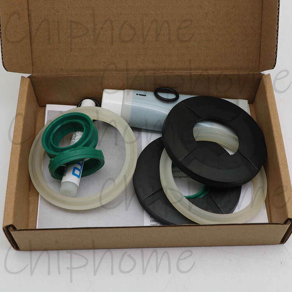FESTO DNC-63-PPV-A 369198 Air Cylinder Maintenance Kit - FESTO