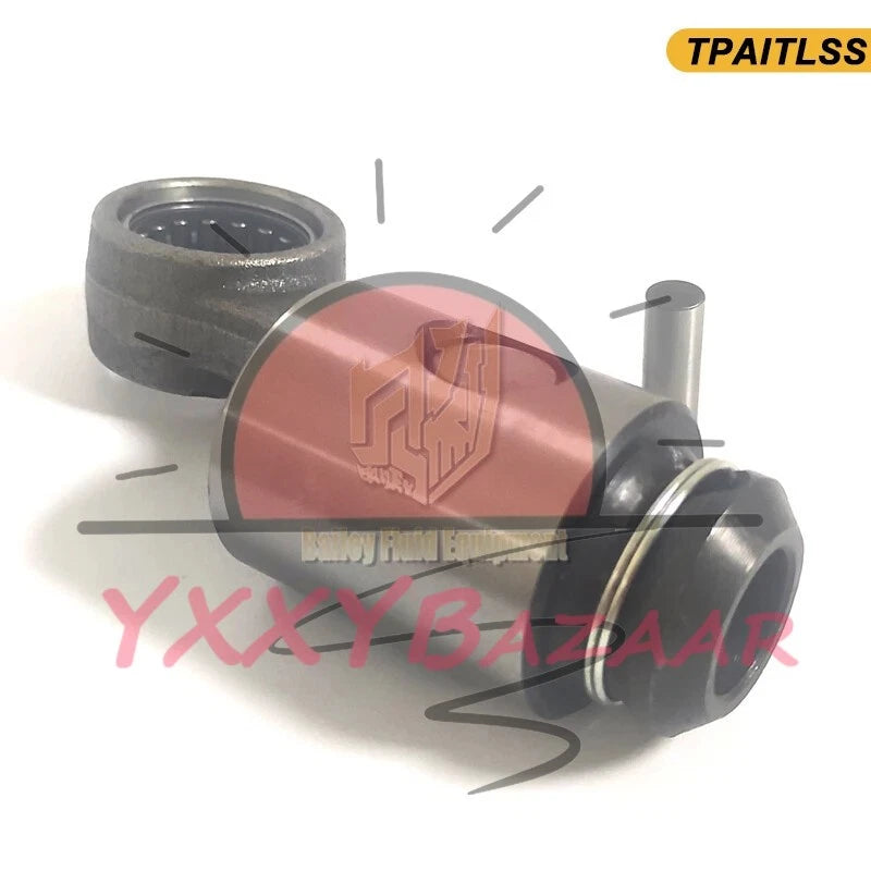 Airless Paint Spraying Connecting Rod 241008 for GRC 695 795 3900 High Pressure