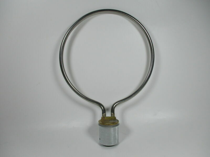 Pressure steam sterilizer accessories heating tube electric heating coil YX-280