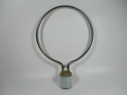 Pressure steam sterilizer accessories heating tube electric heating coil YX-280