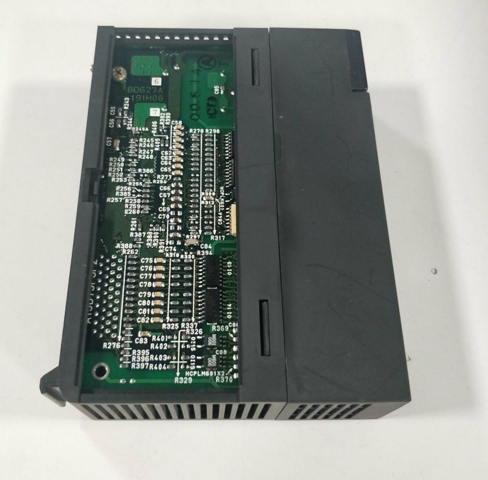 Mitsubishi ONE A series PLC A1SD75P2-S3 positioning mode tested model - MITSUBISHI