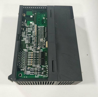 Mitsubishi ONE A series PLC A1SD75P2-S3 positioning mode tested model - MITSUBISHI