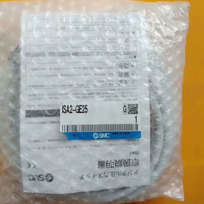 1PC SMC Pneumatic Position Sensor ISA2-GE25 - SMC