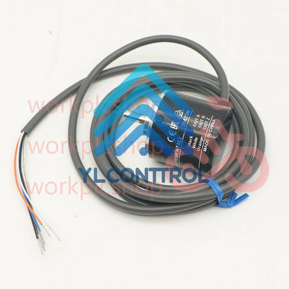 1PC Omron E6B2-CWZ6C 50P/R E6B2CWZ6C Rotary
