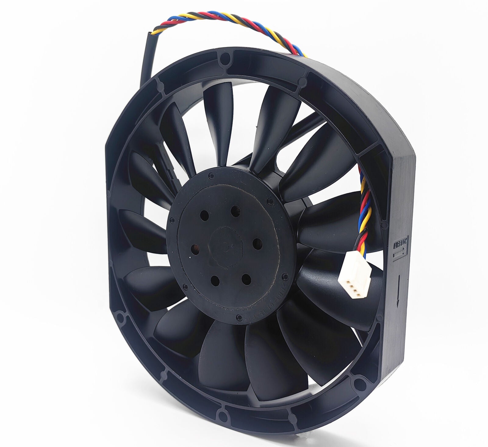 new NMB 5910PL-05W-B20 24V 0.58A 172*150*25MM 4-wire DC fan - NMB