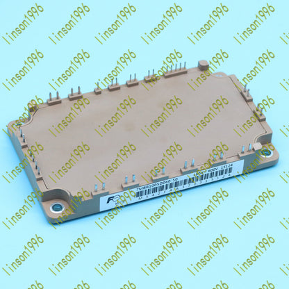 1PCS Fuji 7MBR100SD060-50 Module - FUJI
