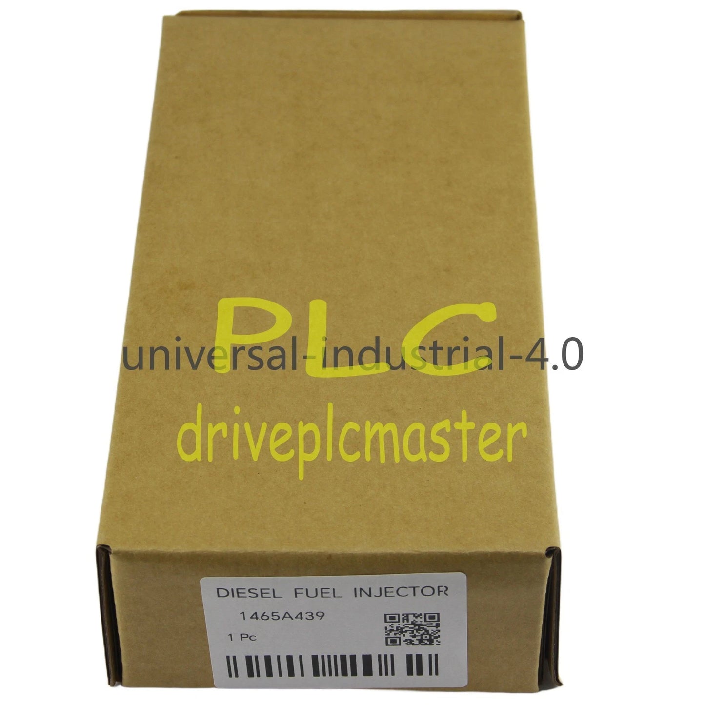 Fuel Injector 1465A439 for Mitsubishi L200 Triton 4N15 Engine 295050-1760 #d