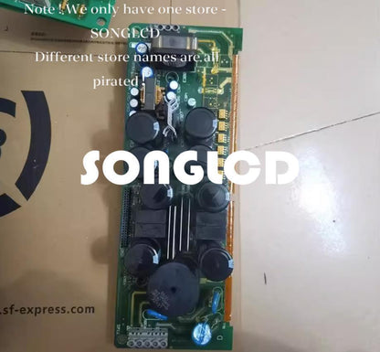 1PCS 9325LP.4A.V004 High-Performance Component - ABB