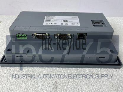 HMIET6400 Schneider touch screen HMI, HMIET6400