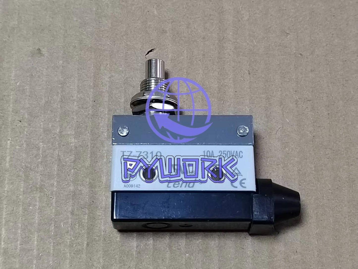 1PCS TEND TZ-7310 TZ7310 LIMIT SWITCH - FREE SHIPPING~