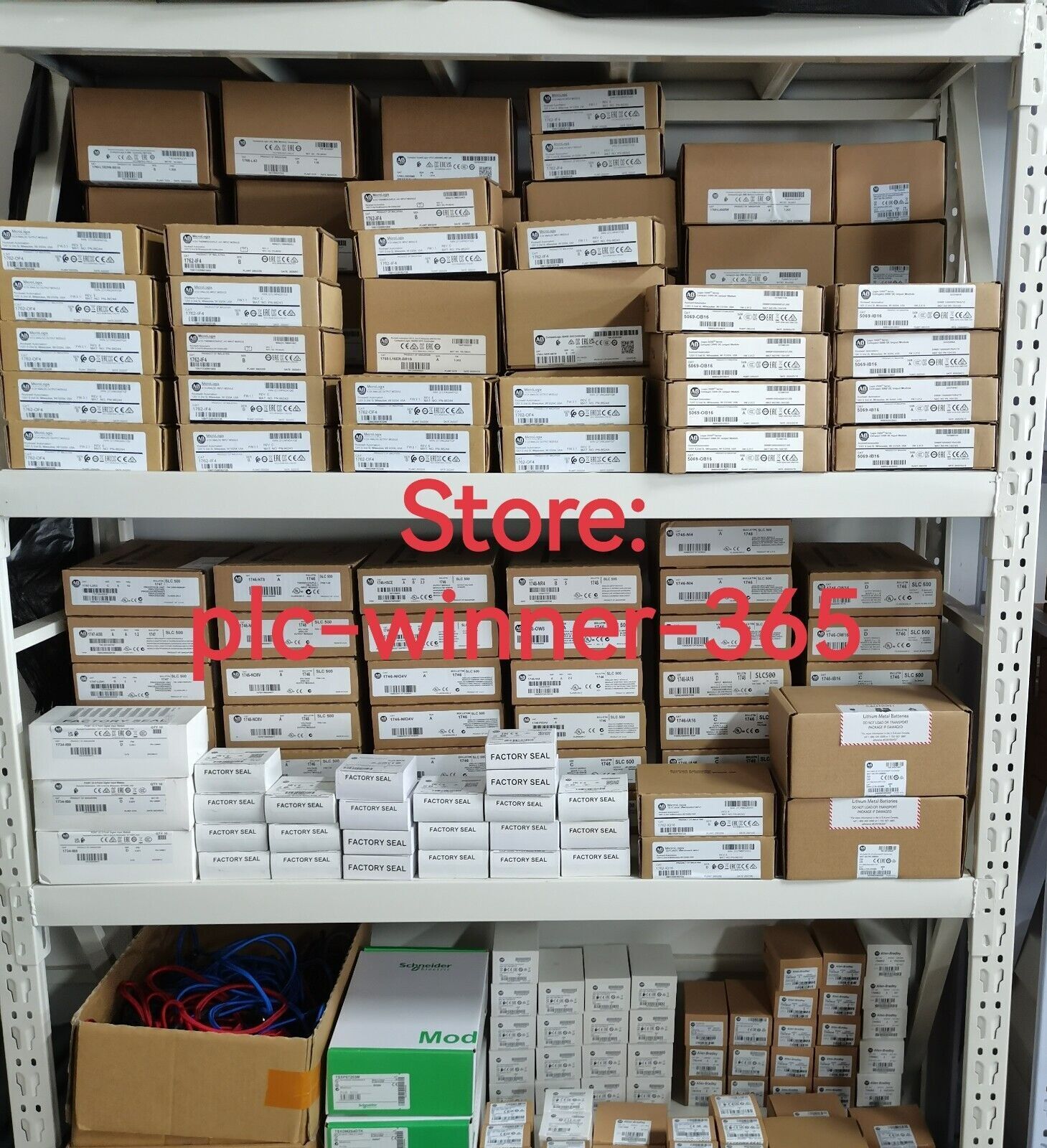 20-750-ENC-1 Allen-Bradley PowerFlex 750 Module - ALLEN-BRADLEY