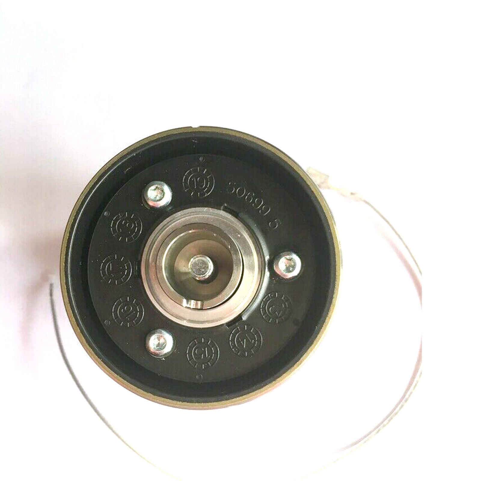 new  Sick SRS50-HZA0-S21 1037395 SRS50HZA0S21 Rotary Encoder Sick