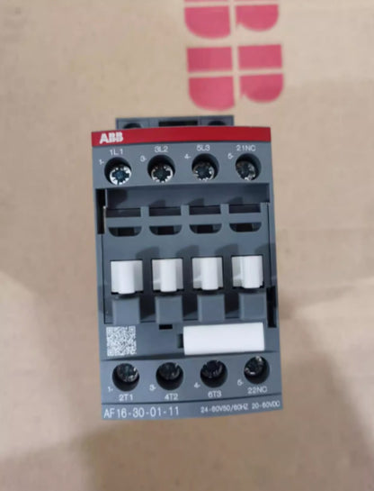ABB AF16-30-01 Series Contactor In Box