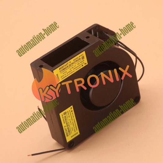 1PCS COMAIR ROTRON BT2A1 V115 A.19/.17 HZ50/60 Turbo Blower Fan