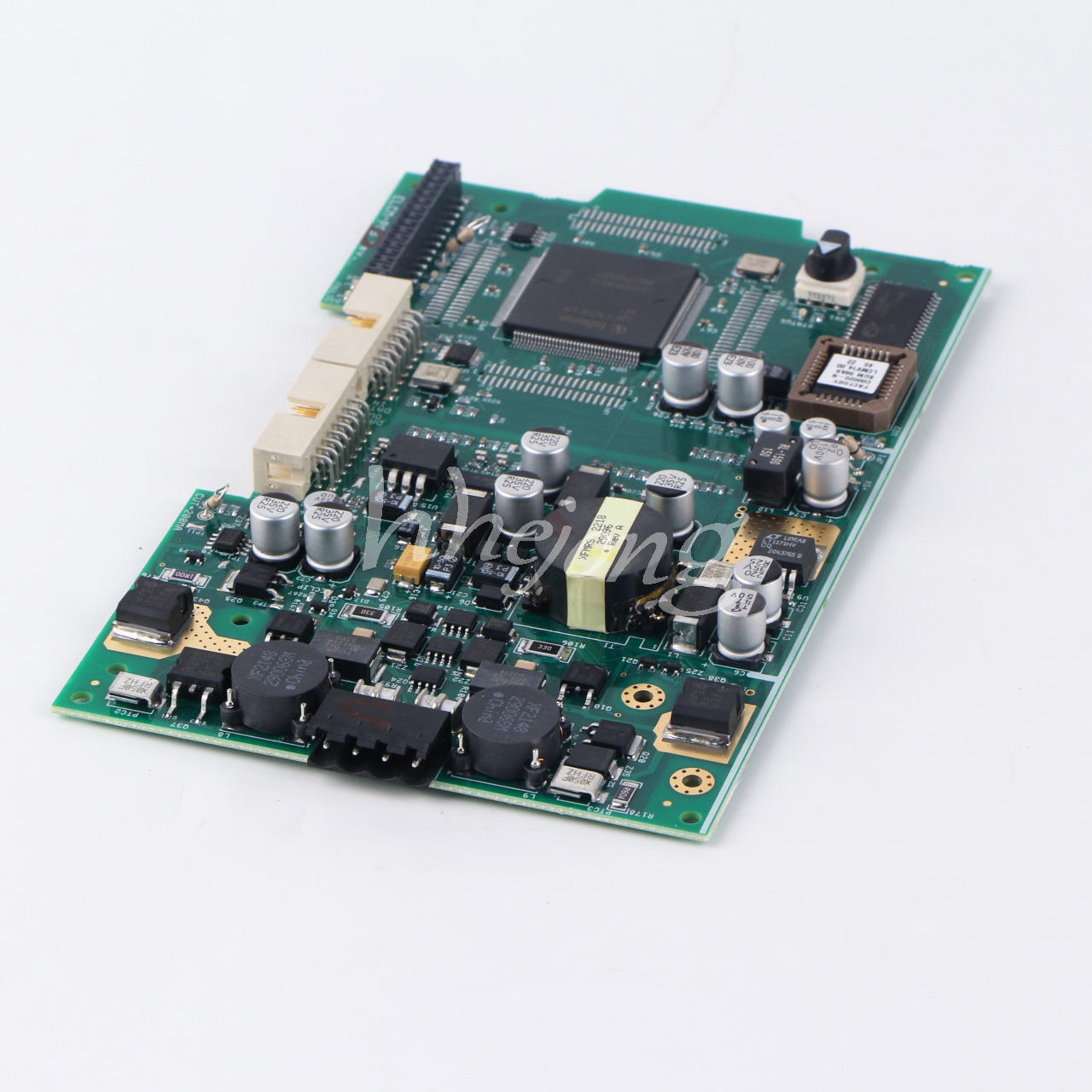 new 1PCS Notifier Main circuit card of fire host LCM-320 - KOEED