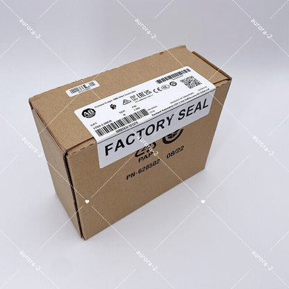 [1769-L30ER] LED Display CompactLogix 1MB ENet Controller US AB - COMPACTLOGIX