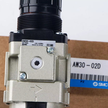 1PC SMC AW30-02DG Pressure Regulating Filter AW3002DG Free Shipping