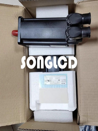 1PCS NEW MSK040C-0450 Servo Motor - PLC SOLUTIONS
