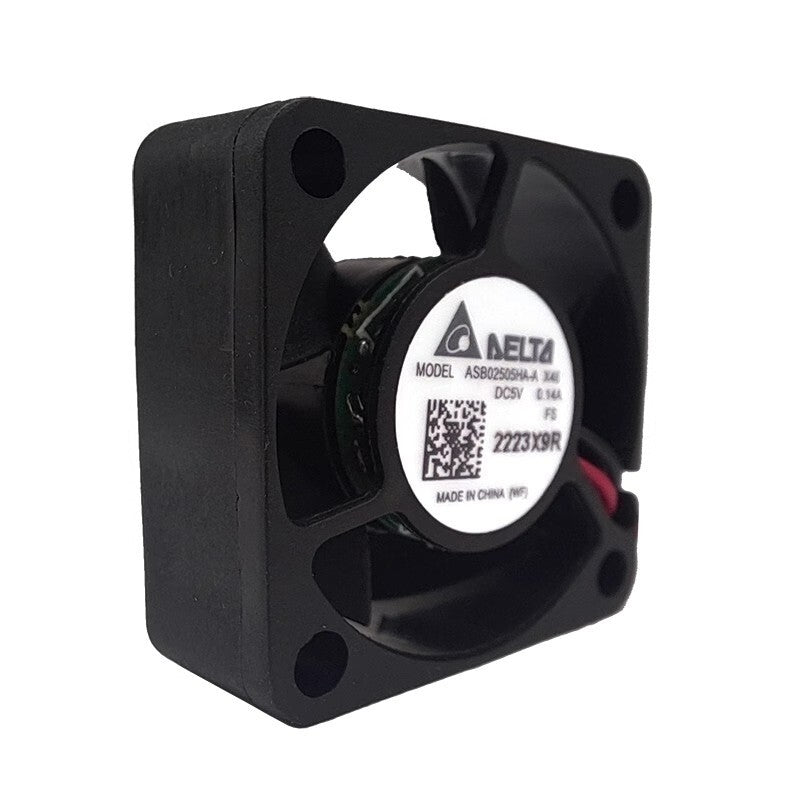 Delta BFB1224EH-A 12032 24V 1.35A 4000RPM 2-Wire Cooling Fan