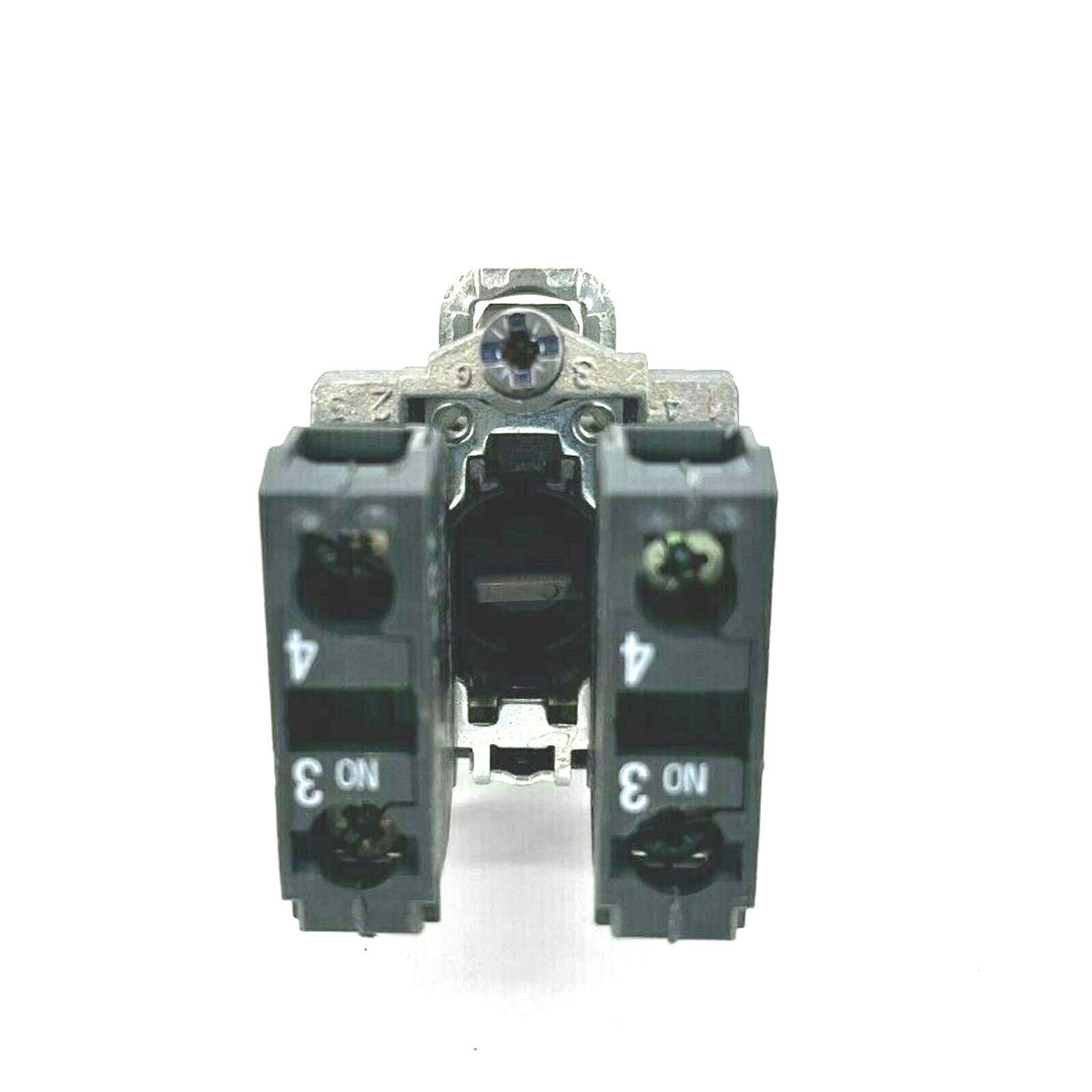 New In Box SCHNEIDER XD4PA22 2-Direction Joystick Controller - SCHNEIDER