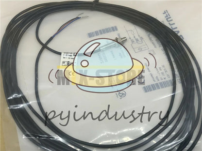1PCS BALLUFF BES 516-3005-G-E4-C-PU-05 Sensor&Proximity Switch
