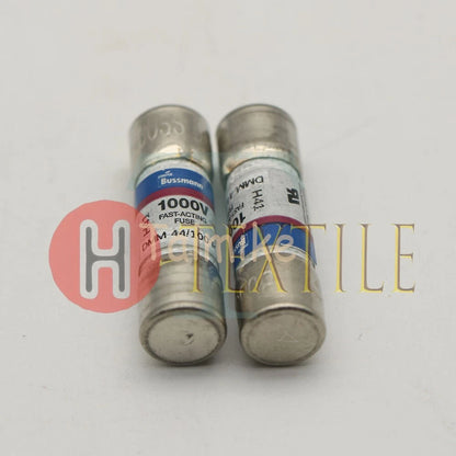 2PCS DMM-44/100-R 1000V Multimeter Fuse for OEM F