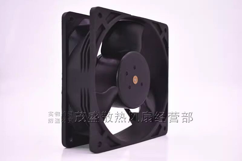 NIDEC TA450DC B34262-34 12038 DC12V 0.8A 12CM 3-Wire Silent Cooling Fan