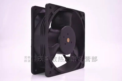 NIDEC TA450DC B34262-34 12038 DC12V 0.8A 12CM 3-Wire Silent Cooling Fan