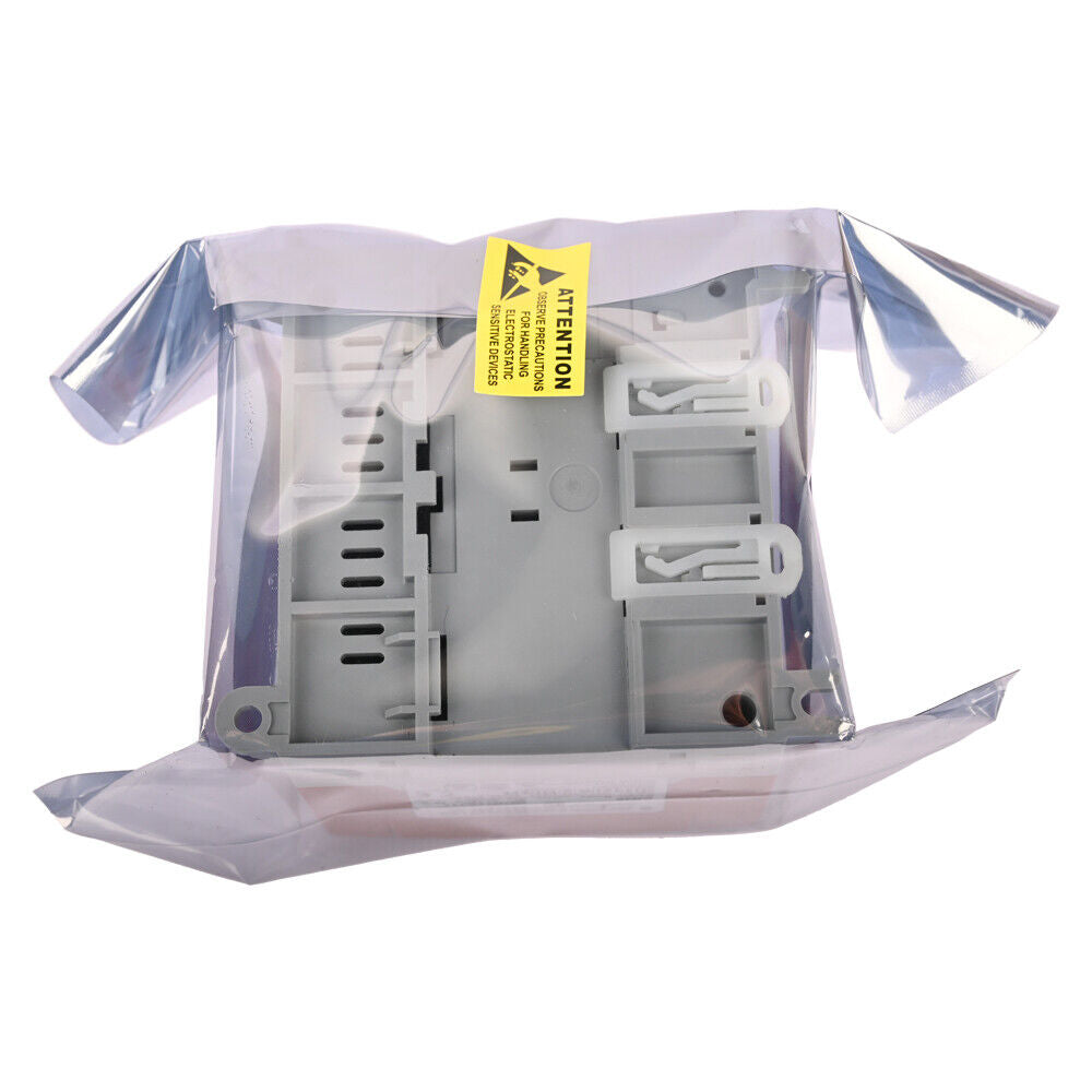 440C-CR30-22BBB Safety Relay with 4 Safety Out 12 Safety In Programable Safety Relay AB NIB - BRAND NAME