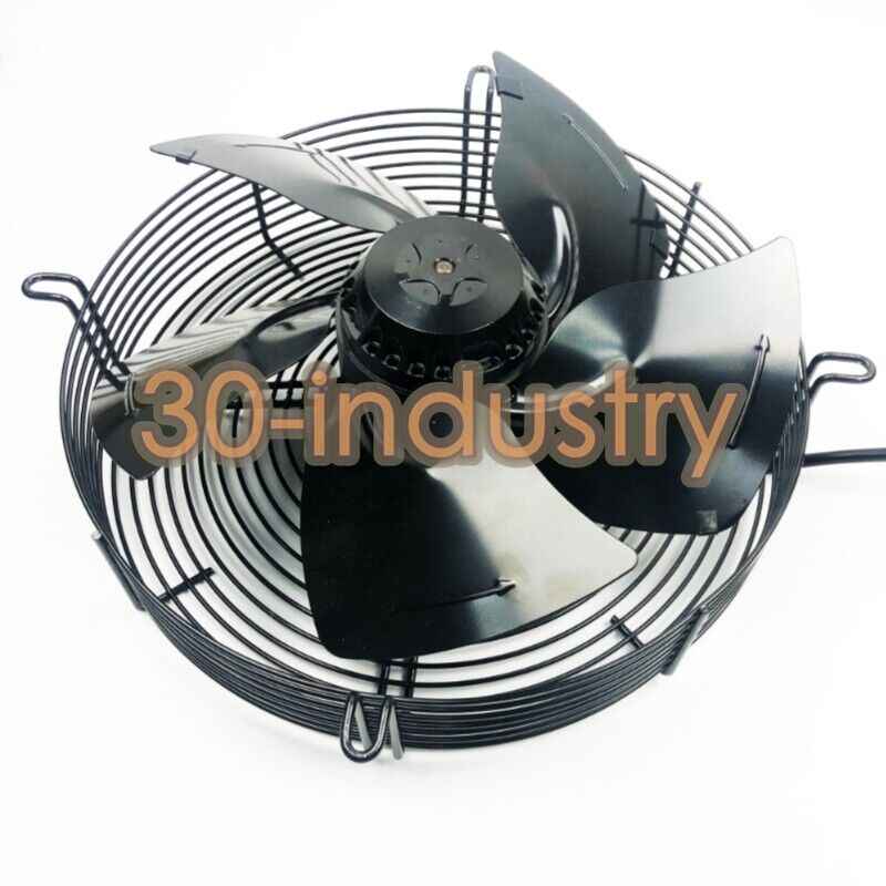 1PCS NEW FOR DUNLI YWF.A4S-400S External rotor fan YWF.A4S-400S-5DIIIA00 220V - KOEED