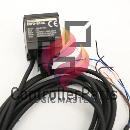 Omron Pressure Sensor E8F2-B10C 1PCS