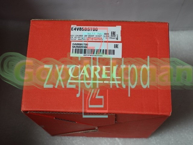 1Pcs CAREL Electronic expansion valve E4V85BST00