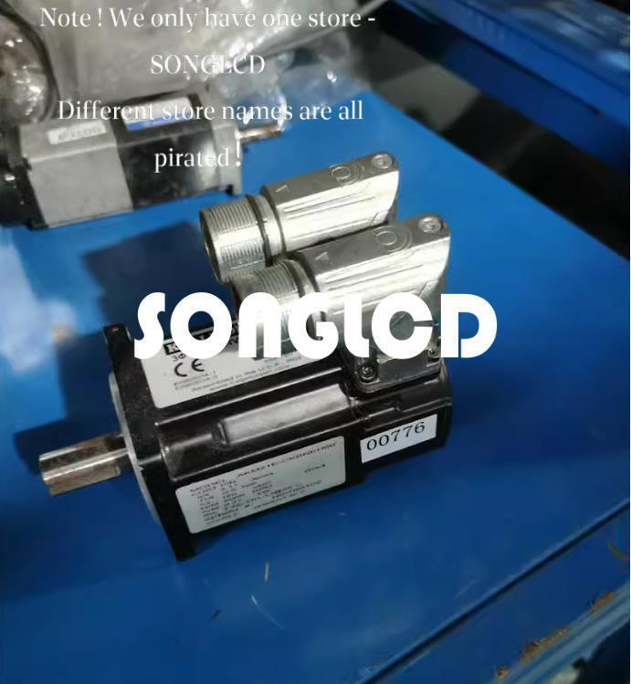 1PCS AKM21E-CKBNEH00 Rotary Encoder - AKM