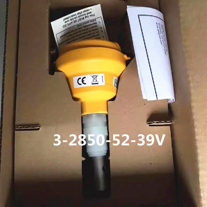 new 1pcs +GF+ 3-2850-52-39V Integrated Conductance and Resistivity Transmitter - +GF+