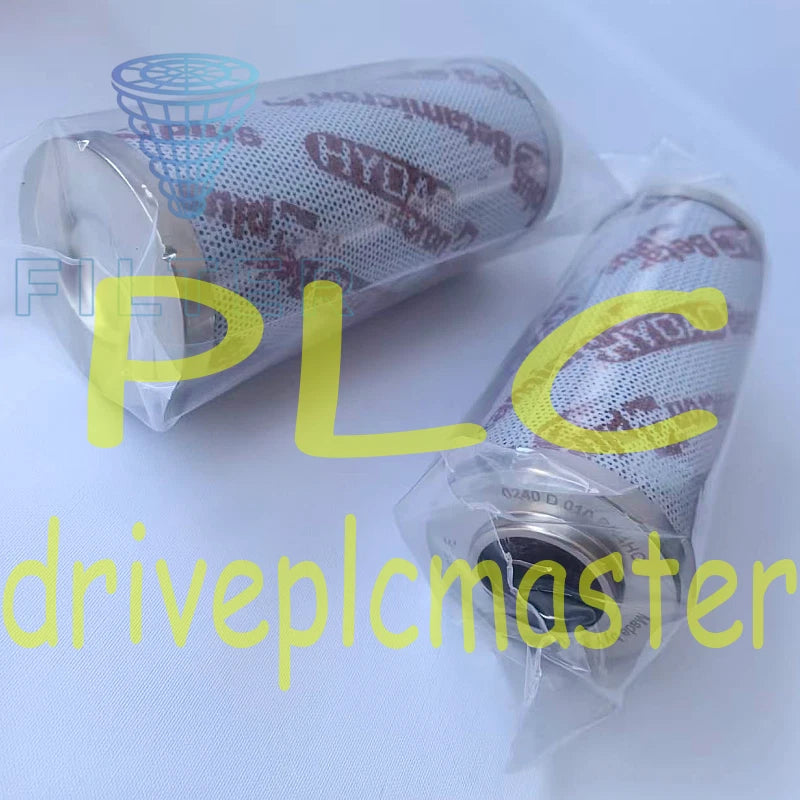 1PCS HYDAC 0240D010BN4HC Hydraulic Filter 0240 D 010 BN4HC 1250491 #dr