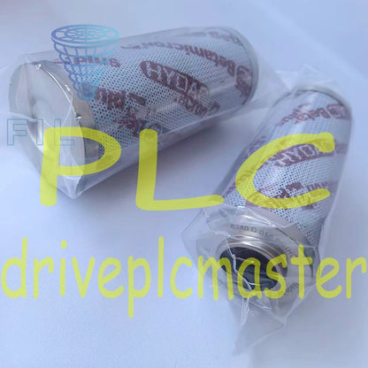 1PCS HYDAC 0240D010BN4HC Hydraulic Filter 0240 D 010 BN4HC 1250491 #dr