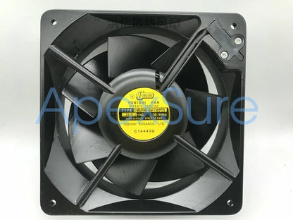 1pcs TOBISHI TYPE 6550G1LF22-0T1 200V full metal high fan