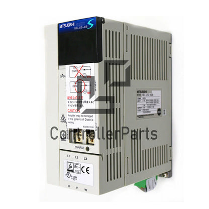 1PCS MITSUBISHI MR-J2S-40B AC Servo Drive