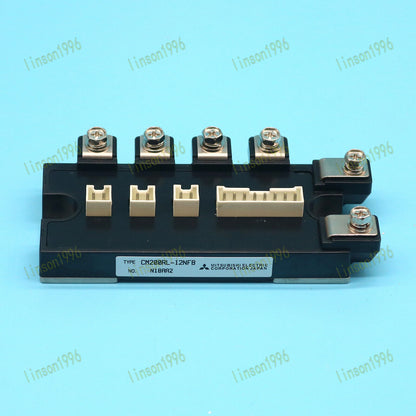new One MitsubishibyteModule CM200RL-12NFB Supply - MITSUBISHI